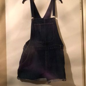 Old Navy shortalls